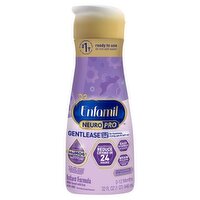 Enfamil NeuroPro Gentlease Milk-Based with Iron Infant Formula, 32 fl oz