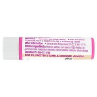 Pepto Nausea Motion Sickness Tablets, 10 count