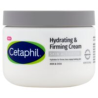 Cetaphil Skin Activator Hydrating & Firming Cream, 12 oz