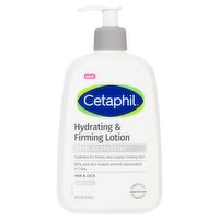Cetaphil Skin Activator Hydrating & Firming Lotion, 16 fl oz