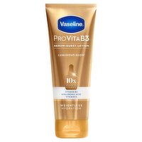 Vaseline ProVita B3 Serum-Burst Lotion, 7.5 fl oz