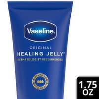 Vaseline Original Healing Jelly, 1.75 oz