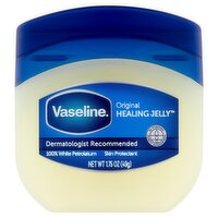 Vaseline Original Healing Jelly, 1.75 oz, 1.75 Each