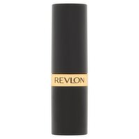 Revlon Super Lustrous 777 Vampire Love Crème Lipstick, 0.15 oz