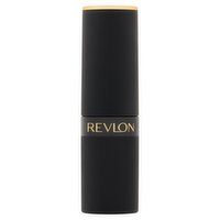 Revlon Super Lustrous Matte 015 Make it Pink Lipstick, 0.15 oz