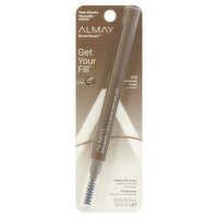 Almay 803 Universal Taupe Brow Pencil, 0.01 oz