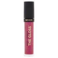 Revlon Super Lustrous The Gloss 275 Dusk Darling Lip Gloss, 0.13 fl oz