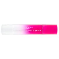 Almay Color & Care 110 Sugar Plum Lip Oil-in-Stick, 0.09 oz