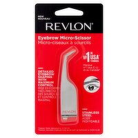 Revlon Eyebrow Micro-Scissor