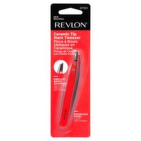 Revlon Ceramic Tip Slant Tweezer