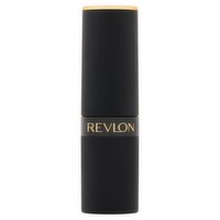 Revlon Super Lustrous Matte 026 Getting Serious Lipstick, 0.15 oz