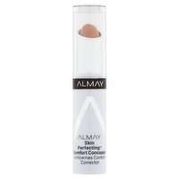 Almay 180 Medium / Tan Skin Perfecting Comfort Concealer, 0.13 oz