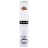 Almay 240 Dark Skin Perfecting Comfort Concealer, 0.13 oz