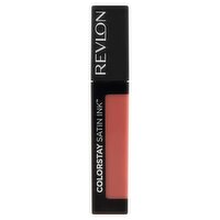 Revlon ColorStay Satin Ink 006 Eyes on You Liquid Lipcolor, 0.17 fl oz