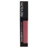 Revlon ColorStay Satin Ink 009 Speak Up Liquid Lipcolor, 0.17 fl oz