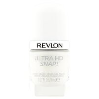 Revlon Ultra HD Snap! 001 Early Bird Nail Polish, 0.27 fl oz