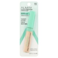 Almay 100 Light Clear Complexion Concealer, 0.3 fl oz