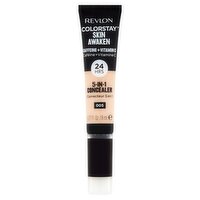 Revlon ColorStay Skin Awaken 005 Fair 5-in-1 Concealer, 0.27 fl oz