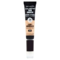 Revlon ColorStay Skin Awaken 001 Universal Neutralizer 5-in-1 Concealer, 0.27 fl oz