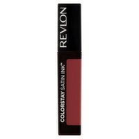 Revlon ColorStay Satin Ink 033 Queen of Quartz Liquid Lipcolor, 0.17 fl oz