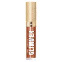 Revlon 006 Bronze Spark Super Lustrous Glimmer Gloss, 0.13 fl oz