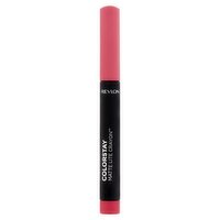 Revlon ColorStay Matte Lite Crayon 006 Lift Off Lipstick, 0.049 oz