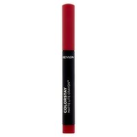 Revlon ColorStay 010 Air Kiss Matte Lite Crayon Lipstick, 0.049 oz