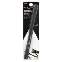 Almay 010 Black Conditioning Liquid Eyeliner, 0.13 fl oz