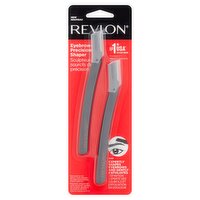 Revlon Eyebrow Precision Shaper, 2 count