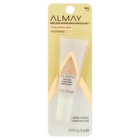 Almay 005 Fair Ageless Hydrating Concealer, 0.37 fl oz