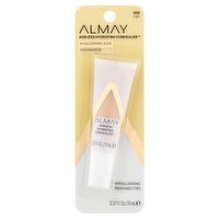 Almay 010 Light Ageless Hydrating Concealer, 0.37 fl oz