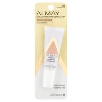 Almay 020 Light Medium Ageless Hydrating Concealer, 0.37 fl oz