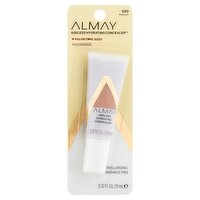 Almay 030 Medium Ageless Hydrating Concealer, 0.37 fl oz