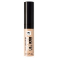 Revlon ColorStay 015 Light Flex Wear Full Cover Concealer, 0.34 fl oz