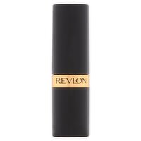 Revlon Super Lustrous Crème 806 Electric Melon Lipstick, 0.15 oz