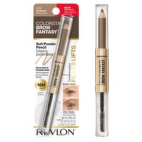 Revlon Colorstay 001 Ash Blonde Brow Fantasy Soft Powder Pencil