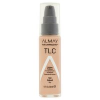 Almay Truly Lasting Color 160 Naked Makeup, 1.0 fl oz