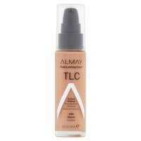 Almay Truly Lasting Color 280 Warm 16 Hour Makeup, 1.0 fl oz