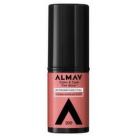 Almay 200 Coral Flush Color & Care Tint Stick