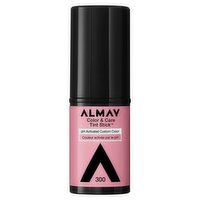 Almay 300 Rose Flush Color & Care Tint Stick