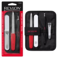 Revlon Manicure Essentials Kit