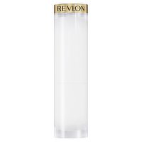Revlon Pink Flip Super Lustrous Glass Shine Lip Balm, 0.11 oz