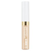 Revlon Glimmer 125 Brightening and Correcting Concealer, 0.3 fl oz