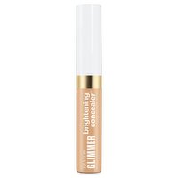 Revlon Glimmer 135 Brightening and Correcting Concealer, 0.3 fl oz