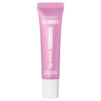 Revlon Glimmer 004 Lavender Vanilla Lip Treat Balm + Mask, 0.4 fl oz