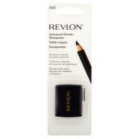 Revlon 600 Universal Points Sharpener