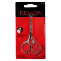 Revlon Stainless Steel Cuticle Scissors