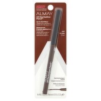 Almay 207 Brown All-Day Eyeliner Pencil, 0.01 oz