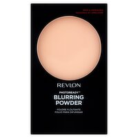 Revlon PhotoReady 010 Fair Light Blurring Powder, 0.25 oz
