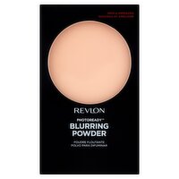 Revlon PhotoReady 010 Fair Light Blurring Powder, 0.25 oz